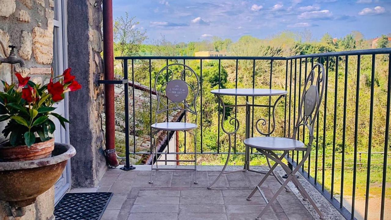 Alloggio Turistico La Contessa Graffignano Kültér fotó